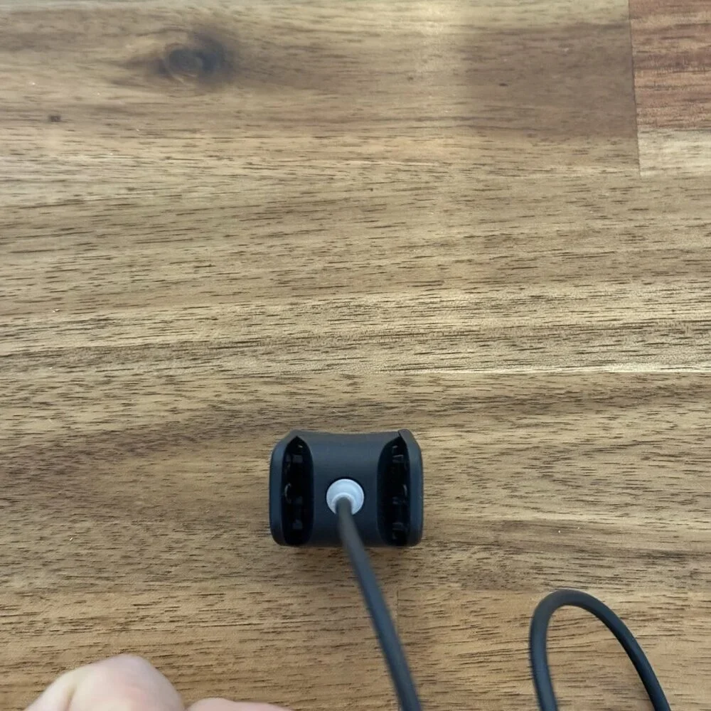 OEM Fitbit USB Charger Charging Cable Dock For Fitbit Charge 3 / Charge 4